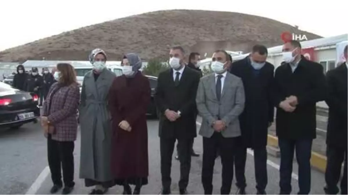 Ankara-Akyurt yolu 2021 yılında hizmete açılacak