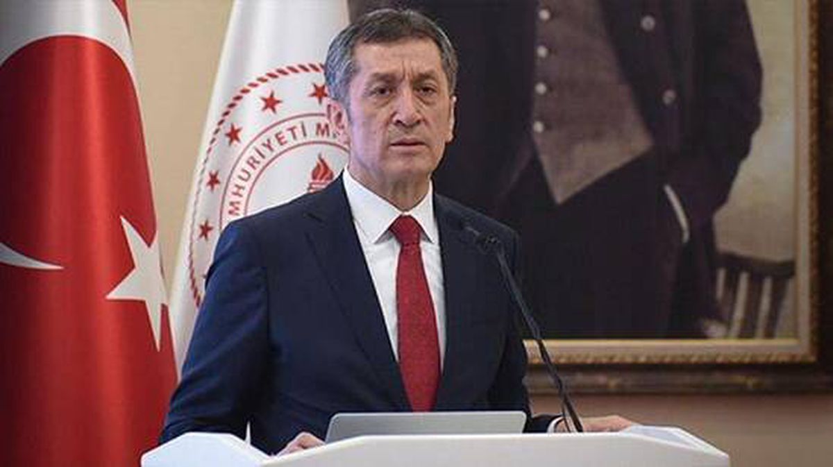 Bakan Selçuk'tan 'yüz yüze eğitim' açıklaması: 4 Ocak bizim için umut vadeden, iyimser bir tahmin