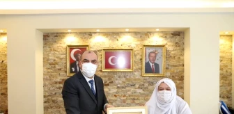 Başkan Kesikbaş: 'Eskişehir'i küresel bir kent haline getireceğiz'