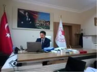 Bitkisel Üretim Genel Müdürlüğü'ne 2021 yılı için 22 proje teklifi Bitkisel Üretim Genel Müdürlüğü'ne 2021 yılı için 22 proje teklifi