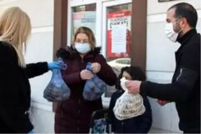 Çankaya'da örnek sosyal belediyecilik Çankaya'da örnek sosyal belediyecilik