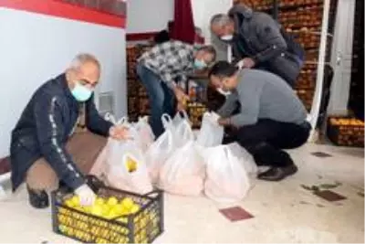 Çankaya'da örnek sosyal belediyecilik Çankaya'da örnek sosyal belediyecilik