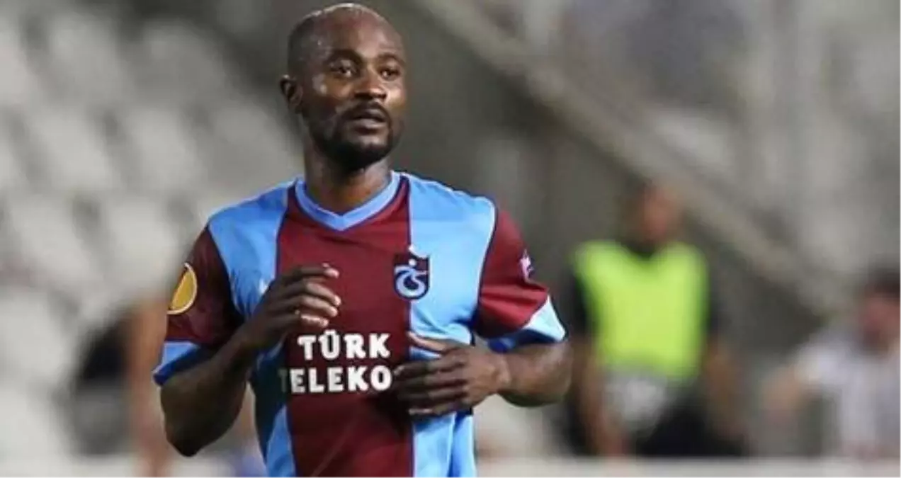 Didier Zokora kimdir? Nereli, kaç yaşında, hangi takımda, hangi mevkide