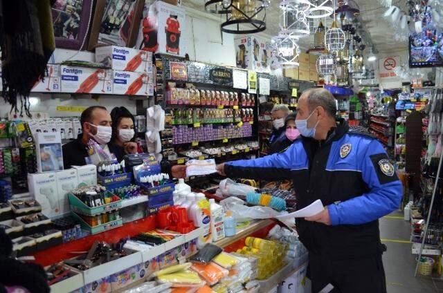 Dolandırıcılar 'Aşı Randevu Sistemi' mesajı ile vatandaşların kimlik bilgilerini çaldı