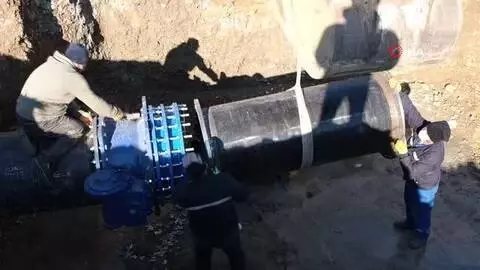 - DSİ Trakya'daki barajların doluluk oranlarını açıkladı - DSİ Trakya'daki barajların doluluk oranlarını açıkladı