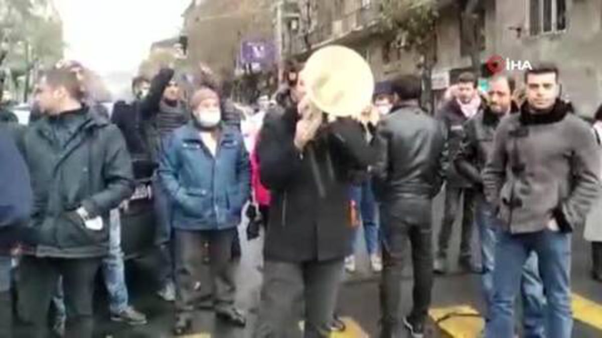 Ermenistan'da muhalefet sivil itaatsizlik eylemlerine başladı