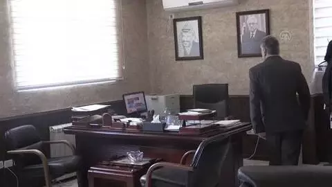 Filistin uluslararası barış konferansı düzenlenmesi için Arap ülkelerinden destek bekliyor Filistin uluslararası barış konferansı düzenlenmesi için Arap ülkelerinden destek bekliyor