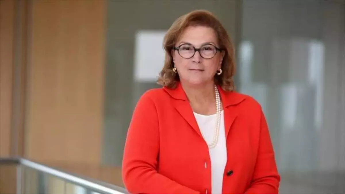 Forbes 'Dünya'nın En Güçlü 100 Kadını' listesinde kimler var? Güler Sabancı kimdir?