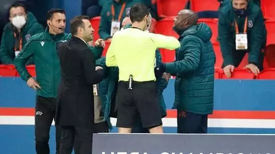 Futbol dünyası Webo'nun yanında! Binlerce destek mesajı geldi Futbol dünyası Webo'nun yanında! Binlerce destek mesajı geldi