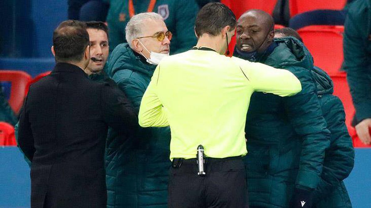 Irkçılığa maruz kalan Webo'nun sosyal medya paylaşımı: Siyah ya da beyaz değil, sadece insanım