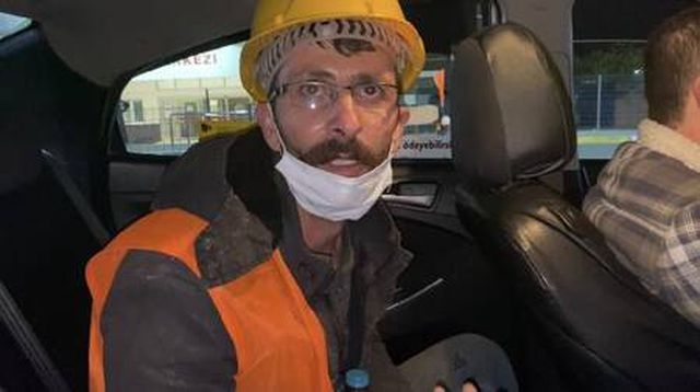 İstanbul'da yemekten zehirlenen 200 işçi hastaneye kaldırıldı