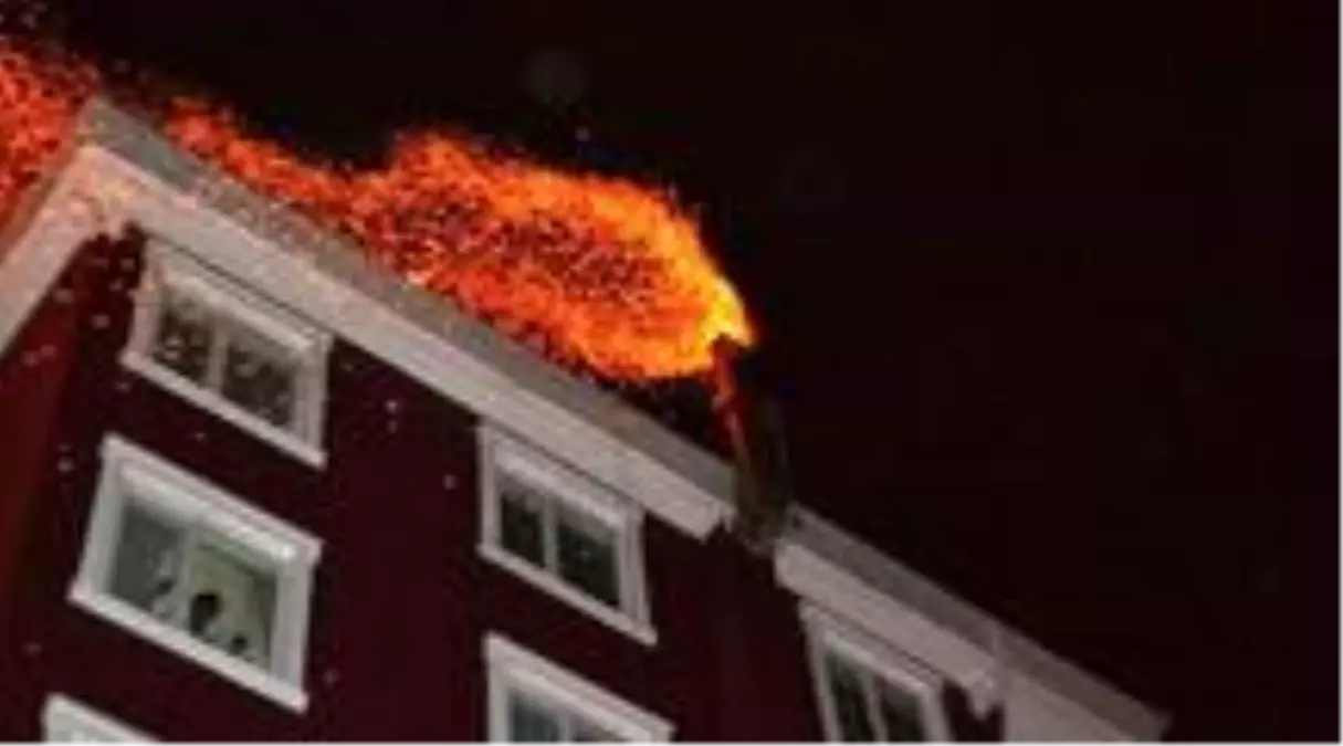 Son dakika 3. sayfa: Kış mevsimiyle birlikte baca temizliğine dikkat