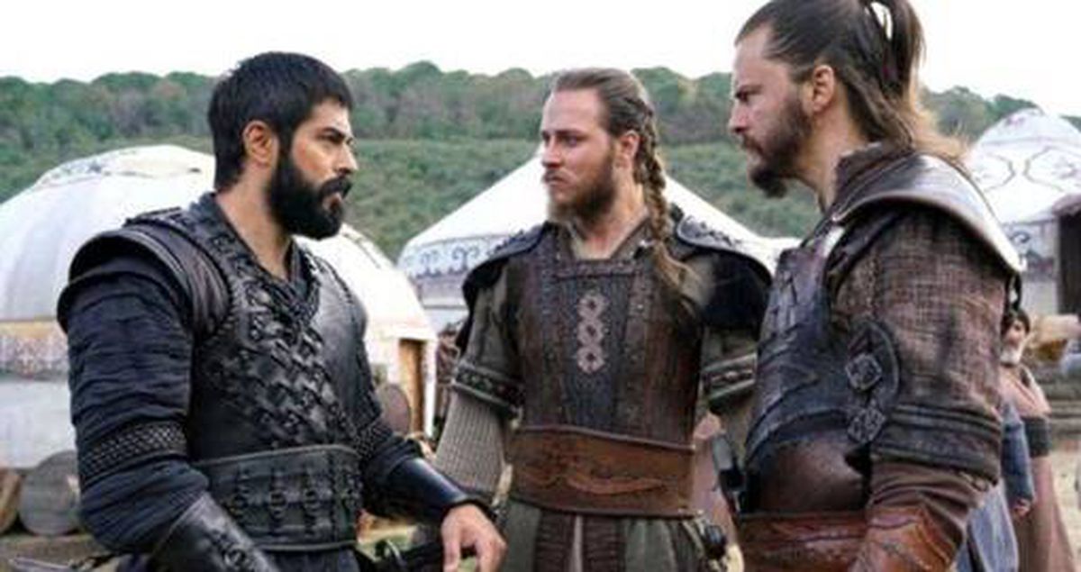 Kuruluş Osman yeni bölüm fragmanı yayınlandı mı? Kuruluş Osman 38. Bölüm fragmanı yayınlandı mı?