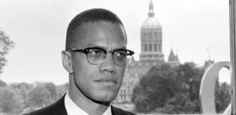 Malcolm X kimdir? Nereli, kaç yaşında vefat etti? Gerçek adı nedir? Nasıl müslüman oldu? Malcolm X sözleri! Hayatı ve hakkında bilgiler