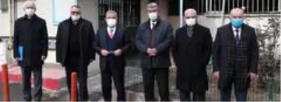 Mecidiye Mahallesi'ndeki metruk bina problemi çözüldü Mecidiye Mahallesi'ndeki metruk bina problemi çözüldü