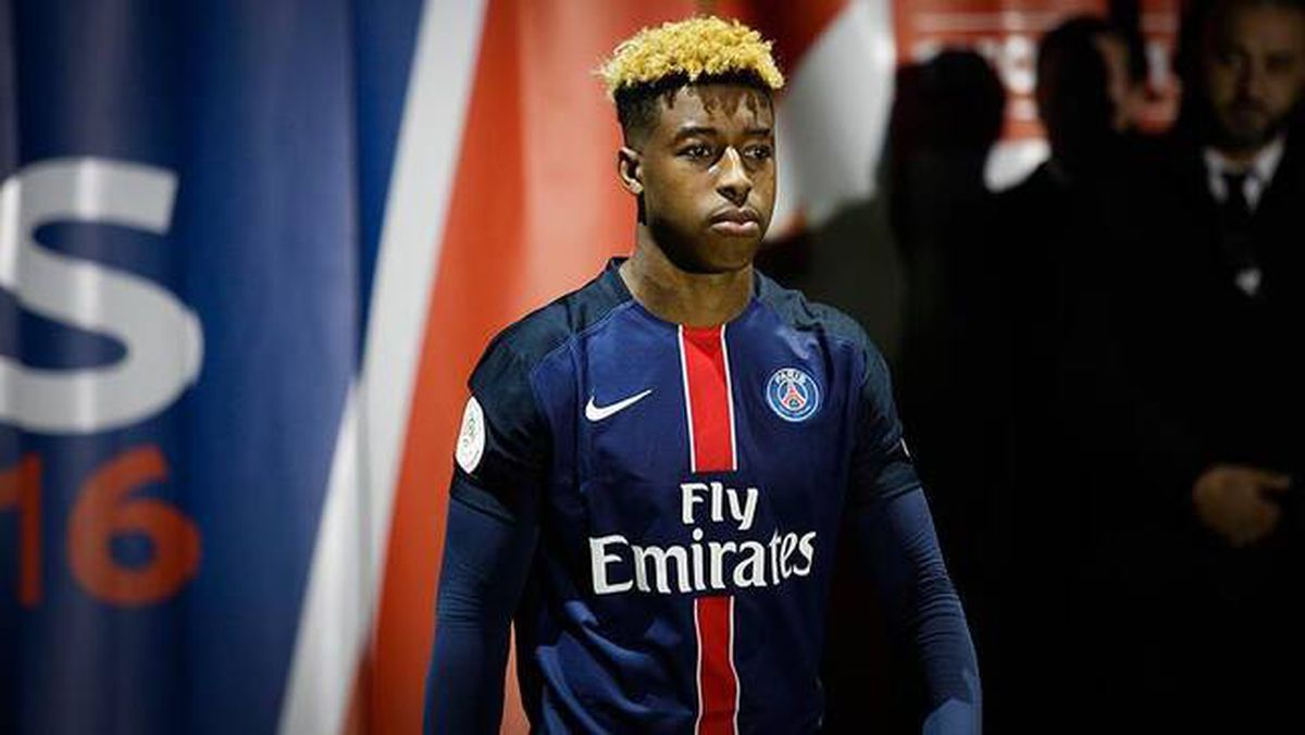 Presnel Kimpembe kimdir? Nereli, kaç yaşında, hangi takımda, hangi mevkide oynuyor? Futbol kariyeri hakkında bilgiler!