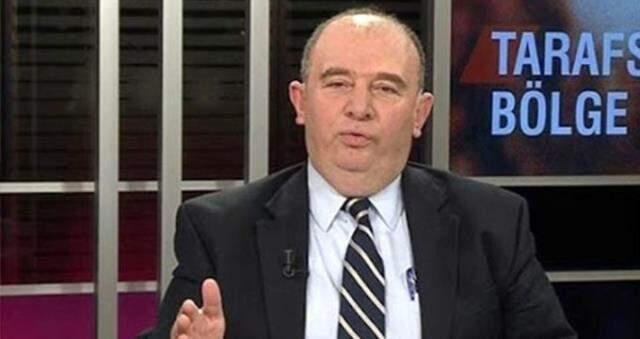 Prof. Dr. Ateş Kara kimdir? Bilim Kurulu Üyesi Prof. Dr. Ateş Kara kaç yaşında? Nerelidir? Prof. Dr. Ateş Kara hayatı ve biyografisi nedir?