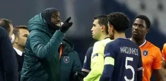 PSG Başakşehir maçı ne zaman, saat kaçta? PSG Başakşehir maçı bugün mü? PSG Başakşehir maçı ne zamana ertelendi?