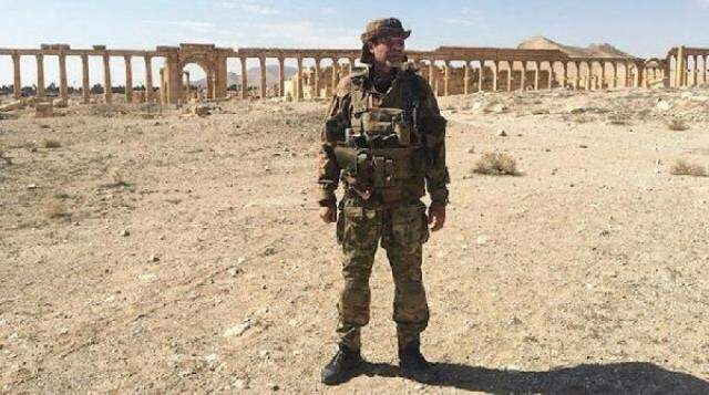 Rus paralı asker şirketi Wagner komutanından Türkiye itirafı: Müdahaleyi dikkate almadık, bu yüzden kaybettik