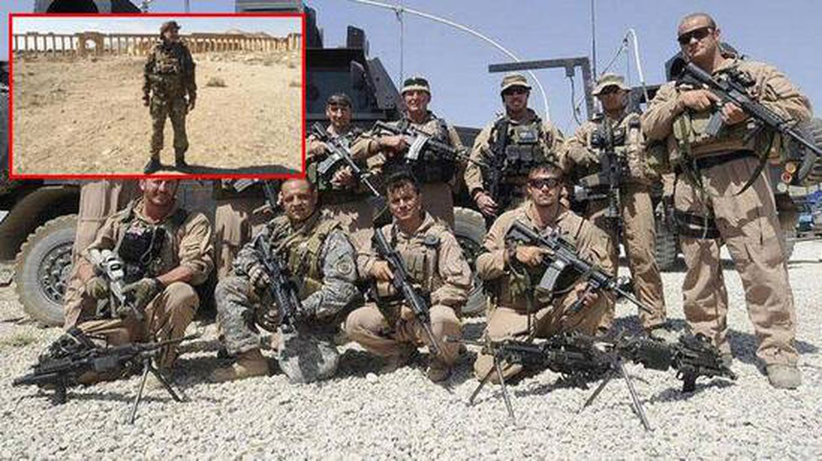 Rus paralı asker şirketi Wagner komutanından Türkiye itirafı: Müdahaleyi dikkate almadık, bu yüzden kaybettik
