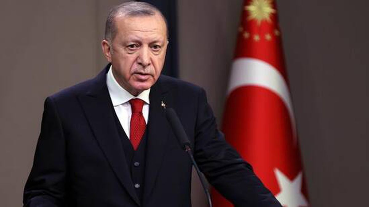 Son Dakika! Cumhurbaşkanı Erdoğan'dan Kılıçdaroğlu'nun adaylık çıkışına ilk yorum: Partisi için de ülkemiz için de isabetli olur