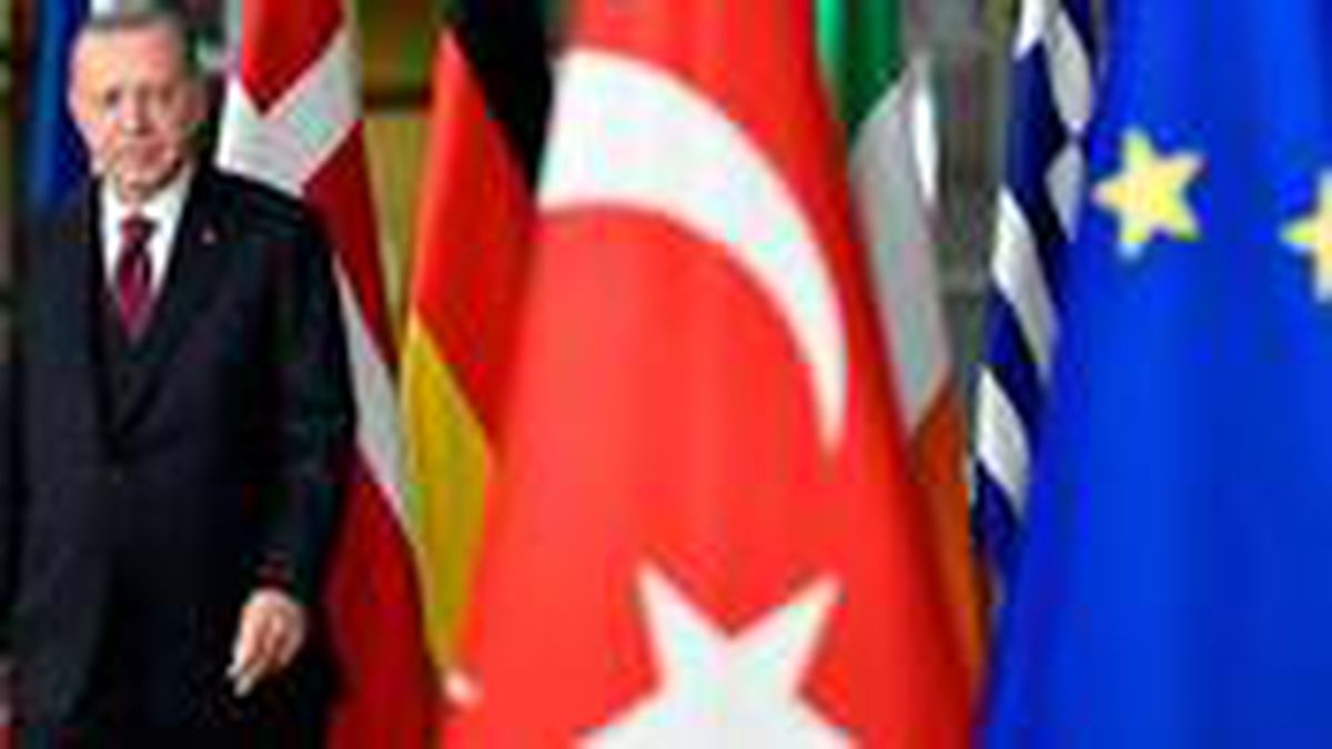 Son dakika! Reuters: AB liderleri Türkiye'ye ek yaptırım konusunda uzlaştı