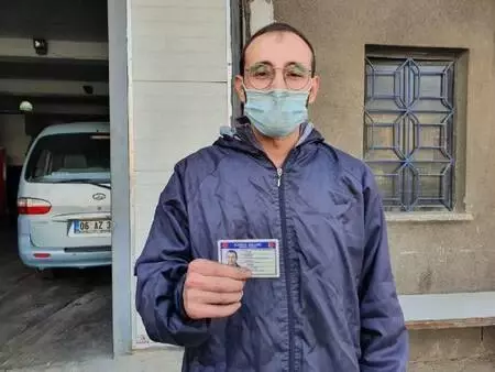 Sürücünün promil itirazı üzerine ceza kaldırıldı Sürücünün promil itirazı üzerine ceza kaldırıldı