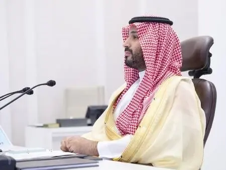 Son dakika: Suudi Prens'in Kanada'ya suikast timi yolladığına ilişkin açılan davanın reddi talep edildi Son dakika: Suudi Prens'in Kanada'ya suikast timi yolladığına ilişkin açılan davanın reddi talep edildi
