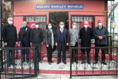 Talepler, 2021 yılı programına dahil edildi Talepler, 2021 yılı programına dahil edildi