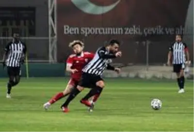 Futbol: TFF 1. Lig