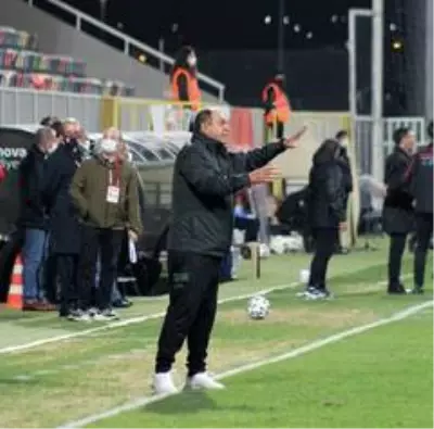 Futbol: TFF 1. Lig