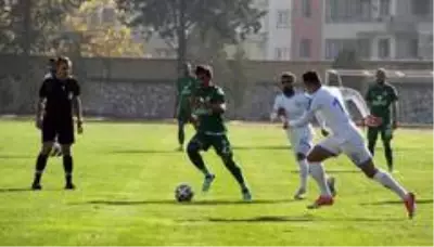 TFF 3. Lig: Muğlaspor: 0 Siirt İl Özel İdare Spor: 1 TFF 3. Lig: Muğlaspor: 0 Siirt İl Özel İdare Spor: 1