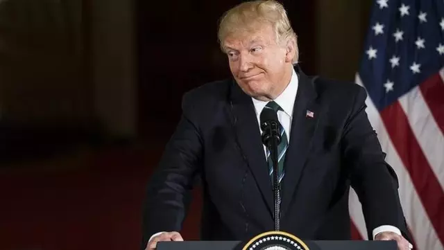 Trump 'veto edeceğim' demişti! ABD Temsilciler Meclisi, Türkiye'ye yaptırım öngören bütçe tasarısını kabul etti Trump 'veto edeceğim' demişti! ABD Temsilciler Meclisi, Türkiye'ye yaptırım öngören bütçe tasarısını kabul etti