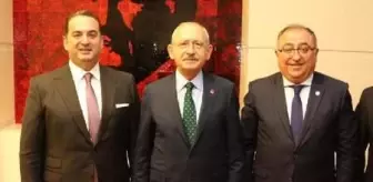 Vefa Salman: Yalova Belediyesi'ndeki 'zimmet' davasında tutuklu sanıkların 11'ine tahliye Vefa Salman: Yalova Belediyesi'ndeki 'zimmet' davasında tutuklu sanıkların 11'ine tahliye