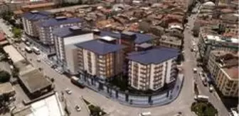 Ömer Arısoy: Zeytinburnu Telsiz Mahallesi Kentsel Dönüşüm Projesinde ihale süreci başladı Ömer Arısoy: Zeytinburnu Telsiz Mahallesi Kentsel Dönüşüm Projesinde ihale süreci başladı