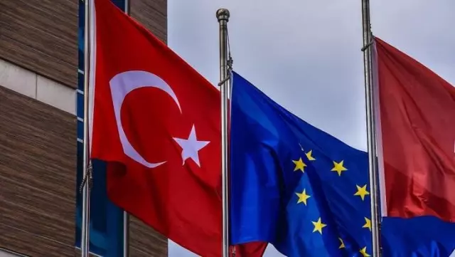 AB, Türkiye konusunda denge arayışında, kesin tavır için Biden'ı bekliyor AB, Türkiye konusunda denge arayışında, kesin tavır için Biden'ı bekliyor