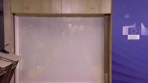 İngiltere ve AB arasındaki görüş ayrılıkları giderilemedi İngiltere ve AB arasındaki görüş ayrılıkları giderilemedi