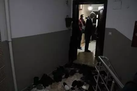 Antalya'ya şehit ateşi düştü Antalya'ya şehit ateşi düştü