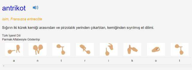 Antrikot nedir, ne demek? TDK'ya göre doğru yazılışı nedir? Antrikot nasıl yapılır, faydaları nelerdir?