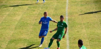 Arnavutköy Belediyesi Gençlik ve Spor: 2-1