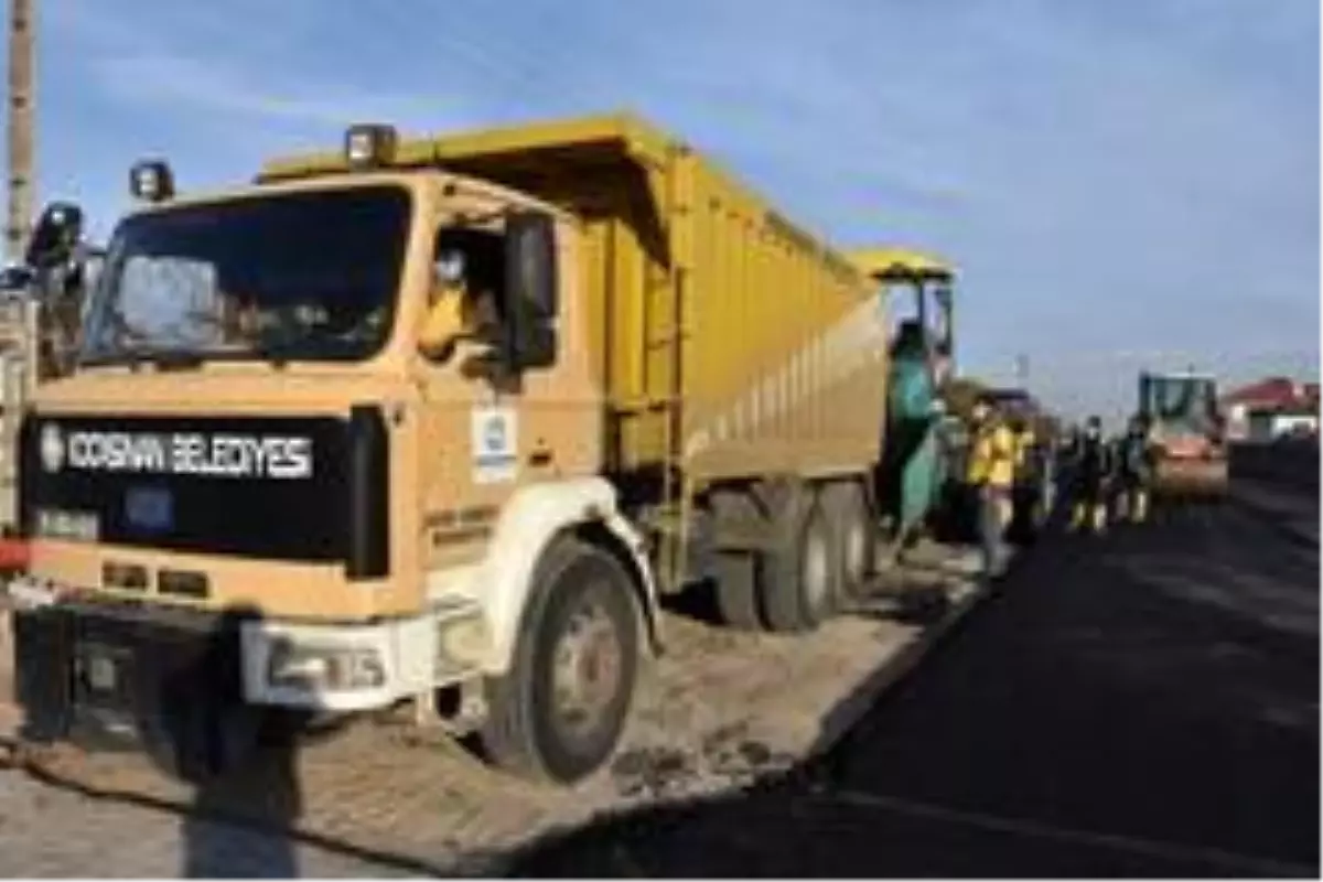 Kayseri'den kısa kısa