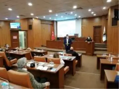 Başkan Gökhan Yüksel, Kartal'ın son 500 günlük yolculuğunu anlattı Başkan Gökhan Yüksel, Kartal'ın son 500 günlük yolculuğunu anlattı