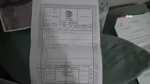 Belediye ödül olarak ev yaptı, duvarların yıkılması sonrası ortada kaldı Belediye ödül olarak ev yaptı, duvarların yıkılması sonrası ortada kaldı