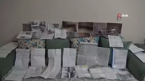 Belediye ödül olarak ev yaptı, duvarların yıkılması sonrası ortada kaldı Belediye ödül olarak ev yaptı, duvarların yıkılması sonrası ortada kaldı