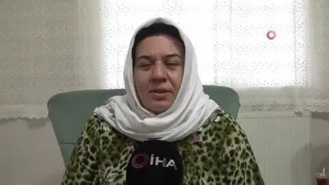 Belediye ödül olarak ev yaptı, duvarların yıkılması sonrası ortada kaldı Belediye ödül olarak ev yaptı, duvarların yıkılması sonrası ortada kaldı