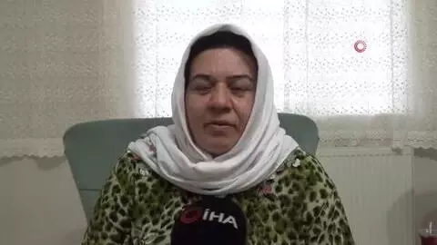 Belediye ödül olarak ev yaptı, duvarların yıkılması sonrası ortada kaldı Belediye ödül olarak ev yaptı, duvarların yıkılması sonrası ortada kaldı