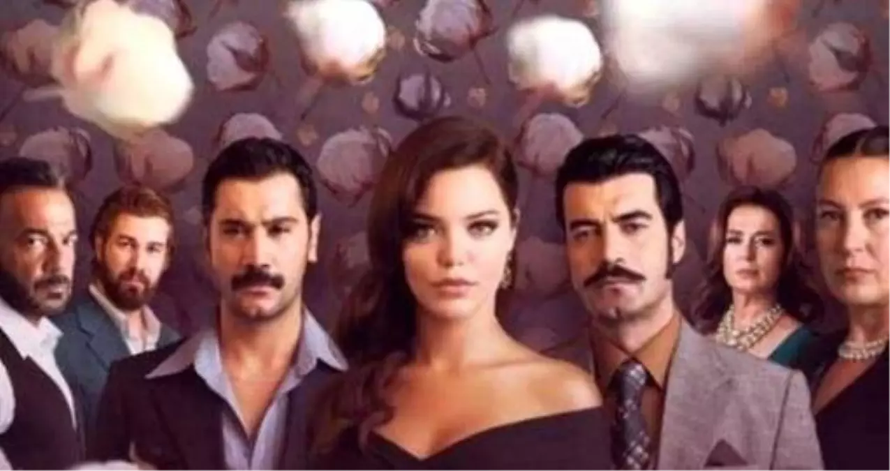 Bir Zamanlar Çukurova yeni bölüm fragmanı yayınlandı mı? Bir Zamanlar Çukurova 77. Bölüm fragmanı yayınlandı mı?