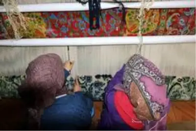 Çekirdekten başladığı işinde 3'üncü şubesini açtı, 50 kadına istihdam sağladı Çekirdekten başladığı işinde 3'üncü şubesini açtı, 50 kadına istihdam sağladı