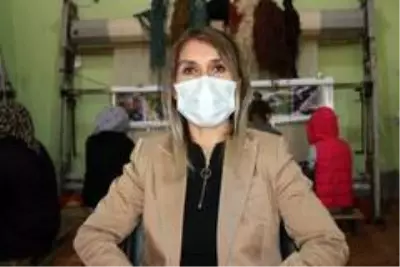 Çekirdekten başladığı işinde 3'üncü şubesini açtı, 50 kadına istihdam sağladı Çekirdekten başladığı işinde 3'üncü şubesini açtı, 50 kadına istihdam sağladı