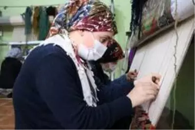 Çekirdekten başladığı işinde 3'üncü şubesini açtı, 50 kadına istihdam sağladı Çekirdekten başladığı işinde 3'üncü şubesini açtı, 50 kadına istihdam sağladı